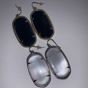 Kendra Scott Elle Earrings